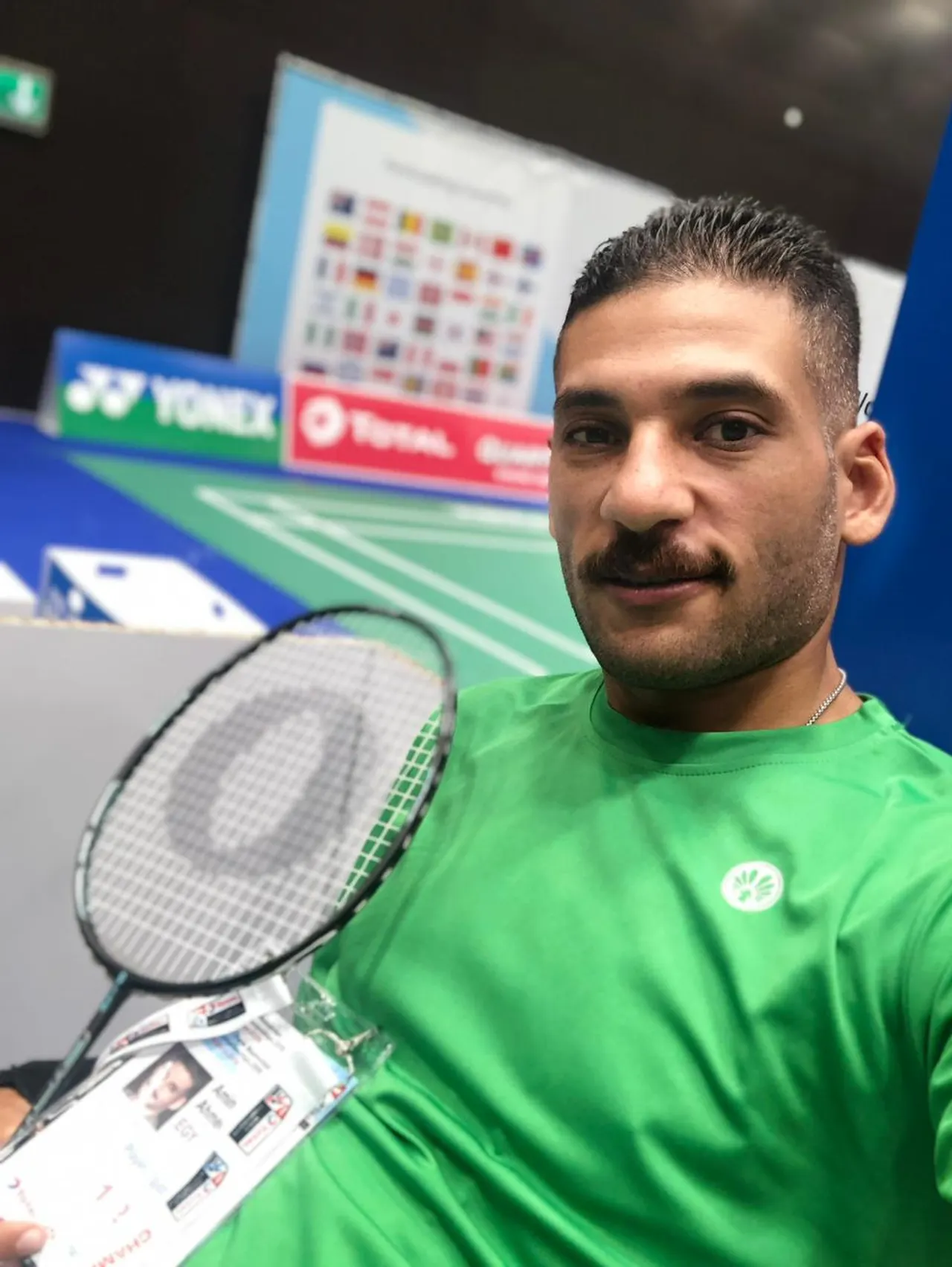 أحمد الدكروري