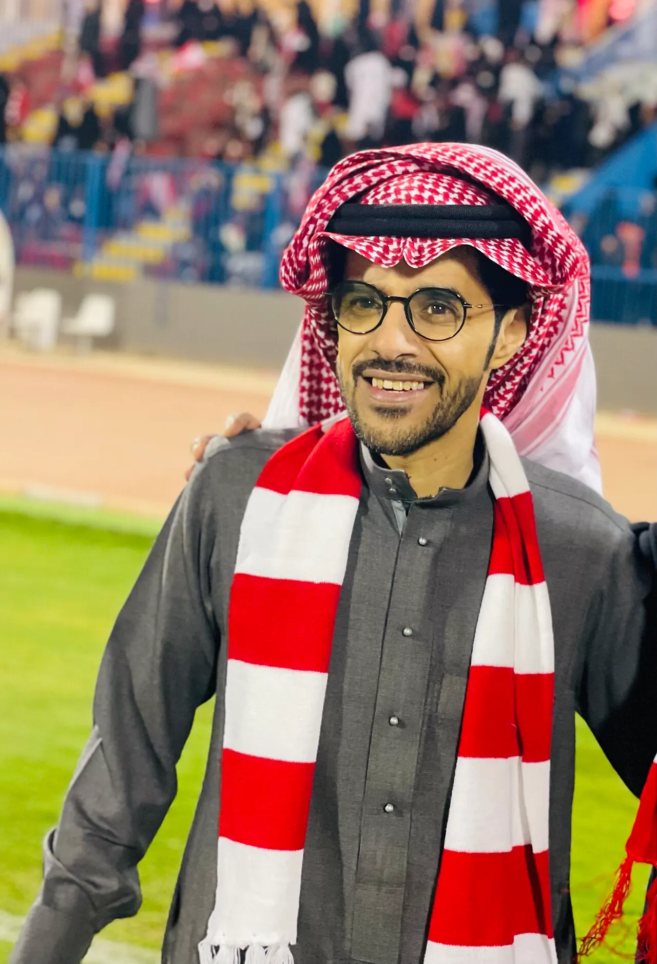 أمين الملاح