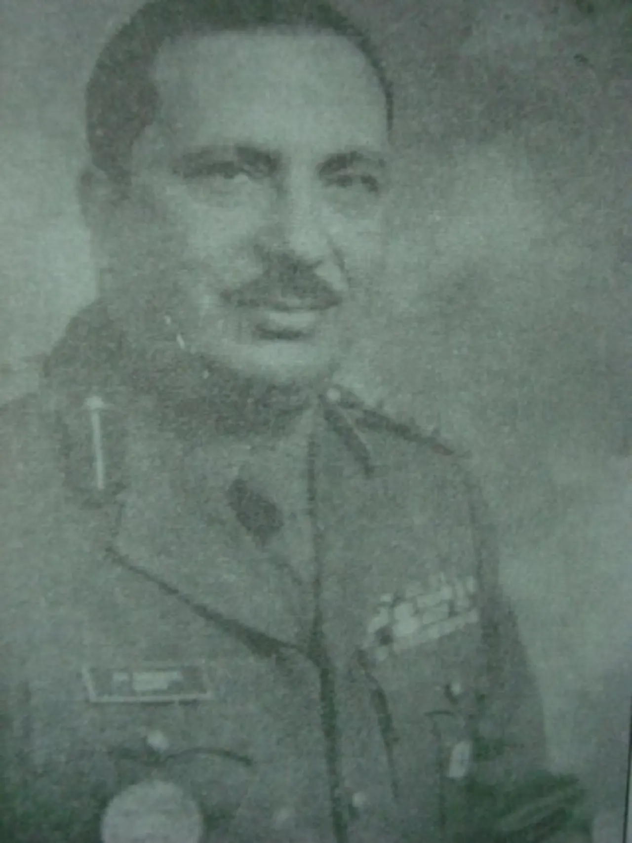 أمين نمر