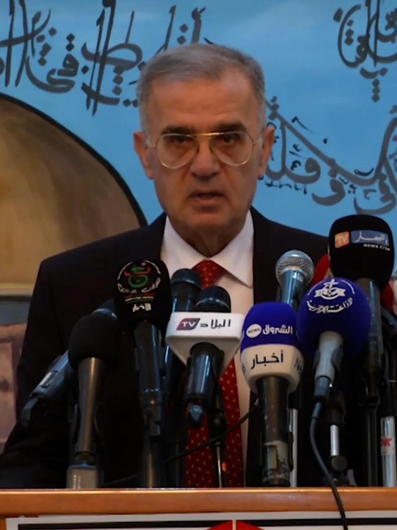 أمين مقبول