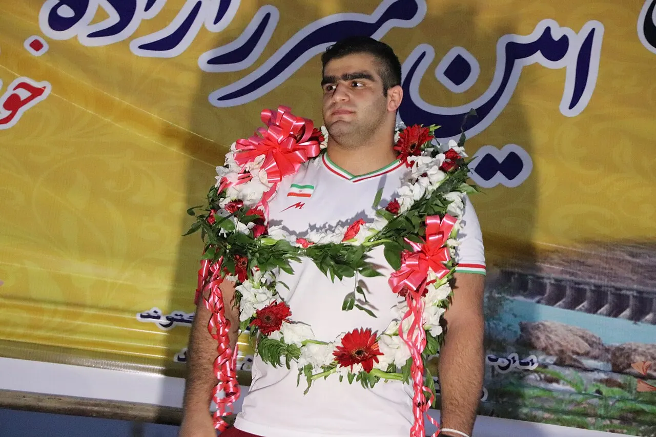 أمین میرزازاده