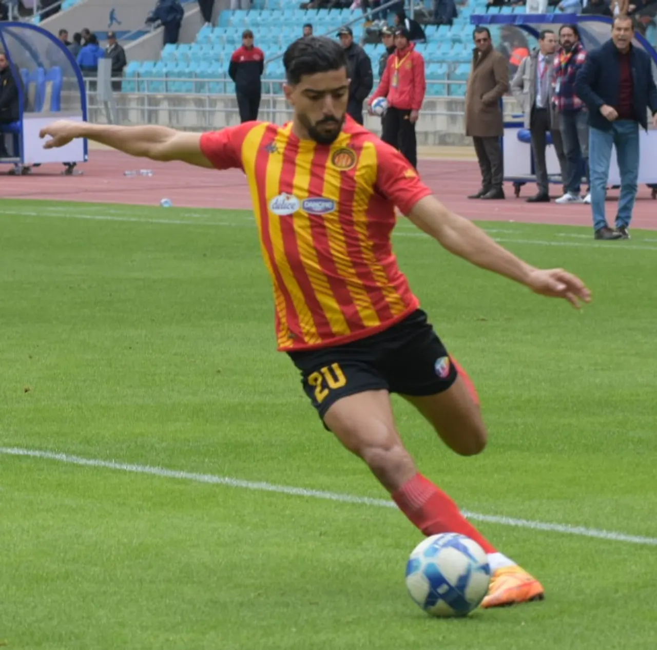 محمد أمين بن حميدة